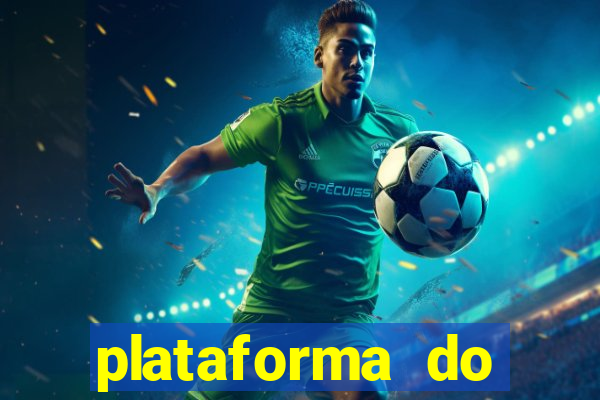 plataforma do gusttavo lima de jogo